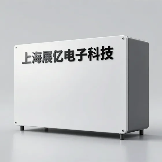 上海展亿电子科技